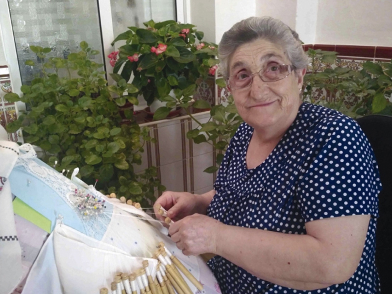 Consolación Soriano, una pregonera de lujo para las fiestas de Iniesta - imagen 1