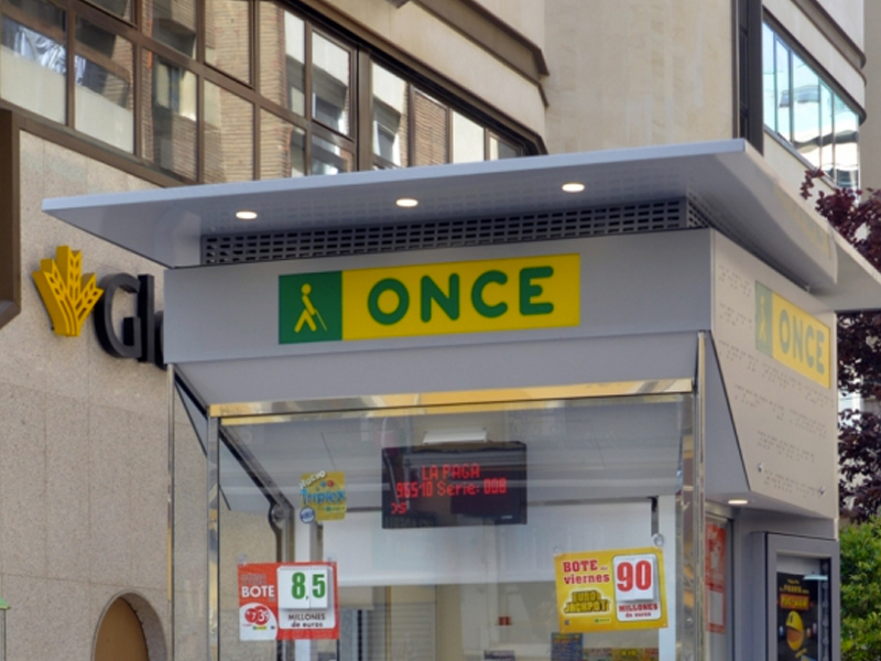 La ONCE deja en Cuenca un premio de 240.000 euros - imagen 1