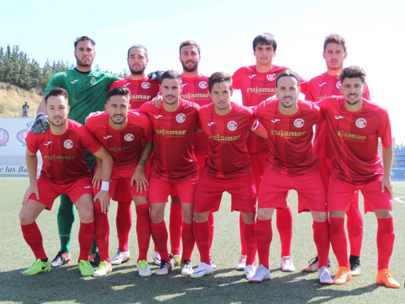 El Conquense retorna a Segunda B con victoria ante el Ejea de los Caballeros (0-1) con gol de Jorge - imagen 1