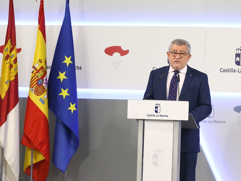 Castilla-La Mancha iniciará el curso escolar con 25.277 docentes, 130 más que el pasado - imagen 1