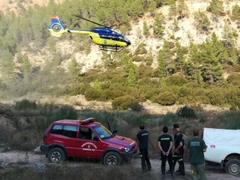 Accidente enguidanos