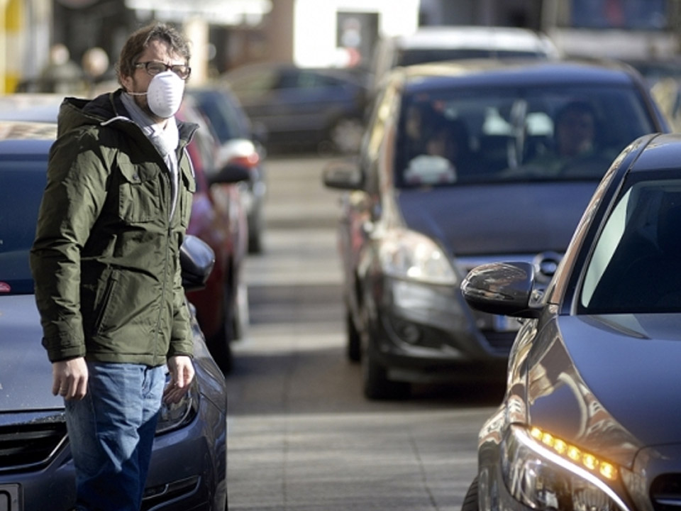 ¿Cómo afecta (y afectará) el cambio climático a la salud humana en Castilla-La Mancha? - imagen 1