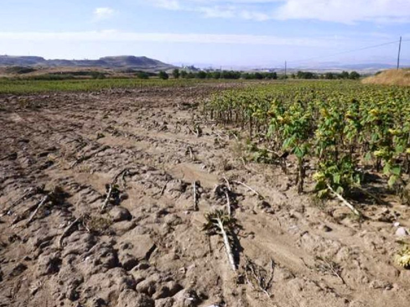 Cuenca es la provincia más afectada por las tormentas en la última semana - imagen 1