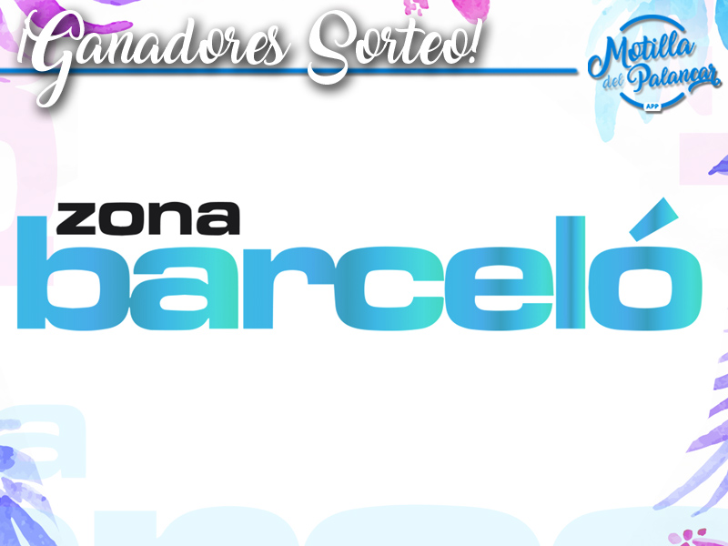 ¡GANADORES SORTEO! | 2 Pases VIP Dobles para Zona Barceló Feria de Albacete - imagen 1