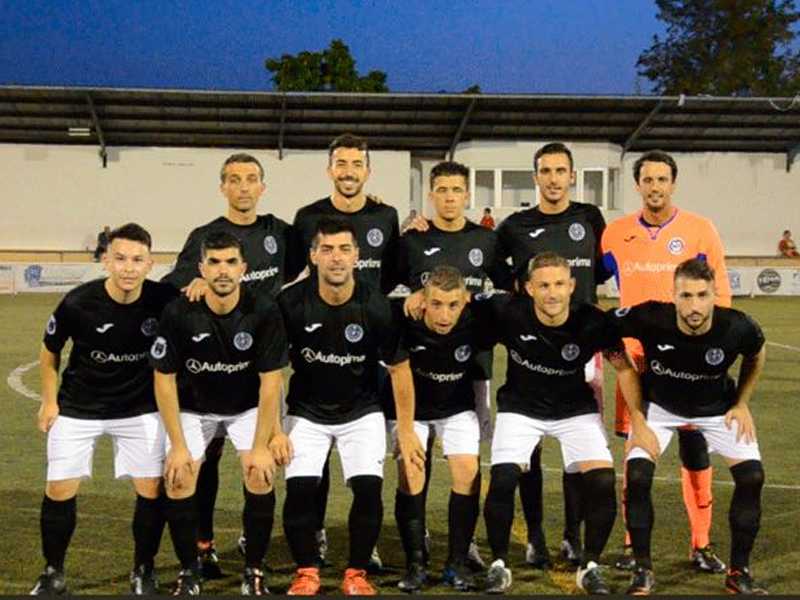 Motilla C.F. - Elche de la Sierra - imagen 1