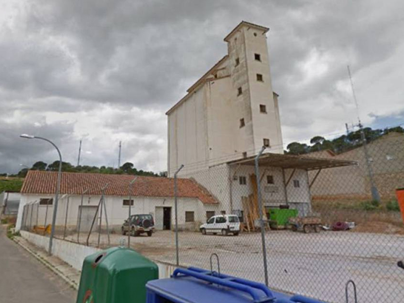 Valverde no tendrá un centro deportivo valorado en más de 200.000 euros - imagen 1