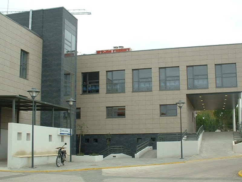 El AMPA de Casasimarro se queja del olor a marihuana que hay en el colegio - imagen 1