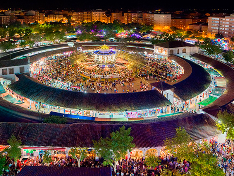 Cuarenta personas resultan intoxicadas por un brote de salmonella en la Feria - imagen 1