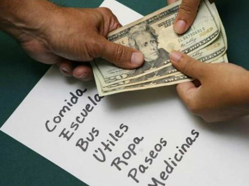 La Justicia de Albacete exime a un padre de pagar a su hija una pensión tras suspender todas las asignaturas - imagen 1