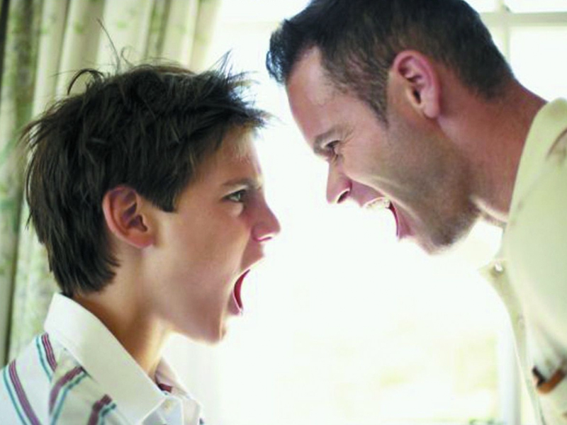 Repuntan las causas por violencia de género y por violencia de hijos contra padres en Cuenca - imagen 1