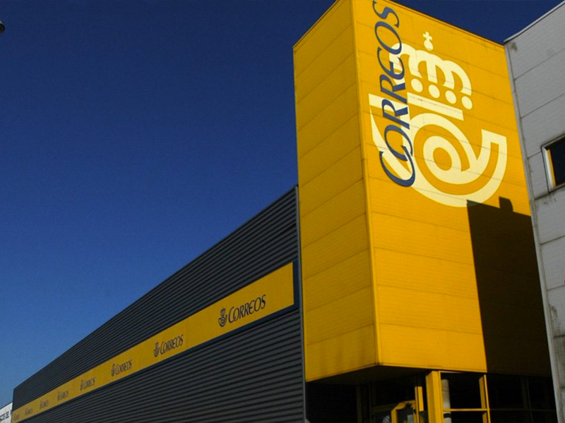 Más de 5.300 aspirantes para cubrir 107 puestos de Correos en Castilla-La Mancha - imagen 1