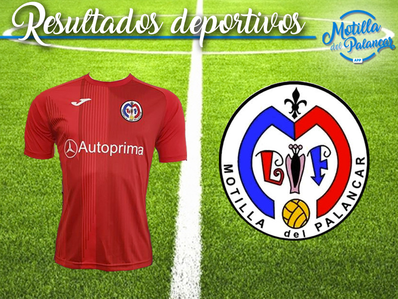 Resultados deportivos app