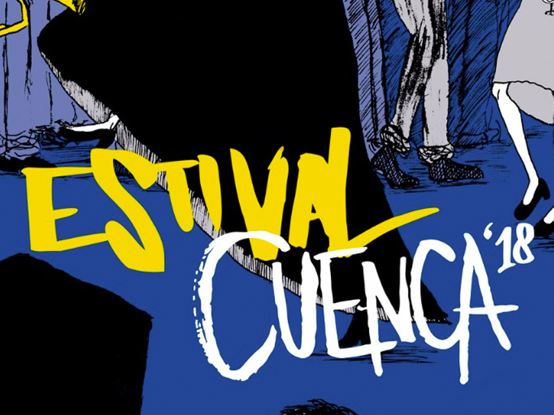 Estival Cuenca consigue 9 nominaciones a los Premios Fest - imagen 1