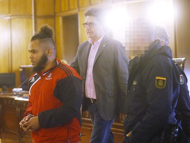 El jurado declara culpable al acusado de asesinar a una mujer en Caudete - imagen 1