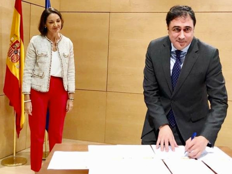 El Ayuntamiento de Cuenca se une a la Red de Destinos Turísticos Inteligentes - imagen 1