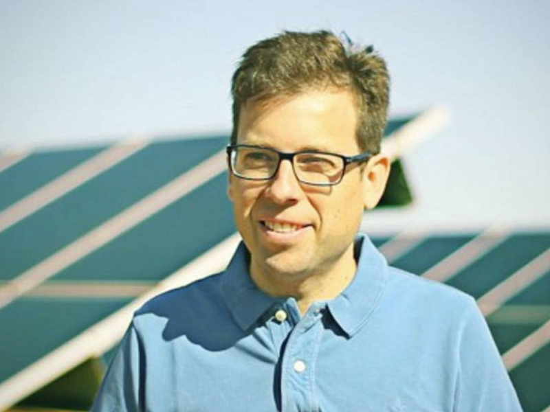 "Veremos crecer las instalaciones de energía solar en poco tiempo" - imagen 1