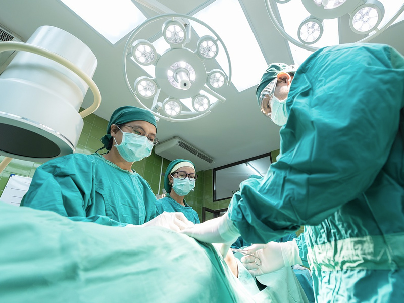 Las listas de espera bajan en 3.661 pacientes en septiembre - imagen 1