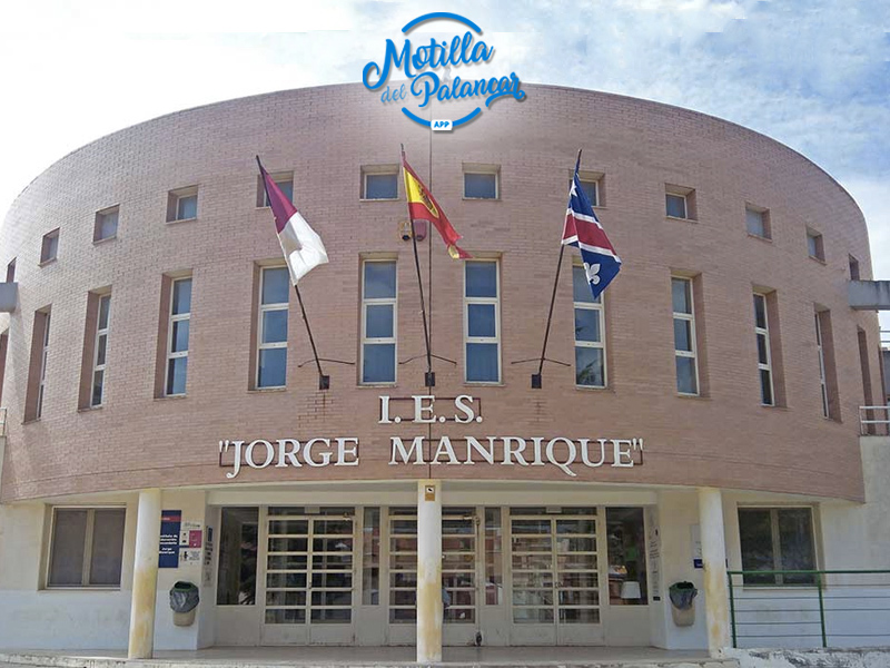 El IES Jorge Manrique clasificado para participar en el concurso de Los Investigadores de CMM - imagen 1