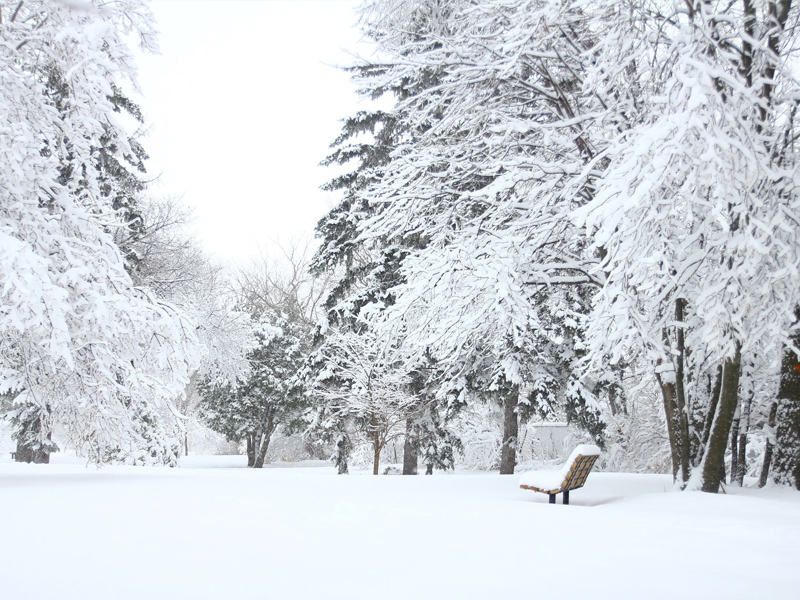 Vaticinio de nevadas para el próximo domingo en Cuenca - imagen 1