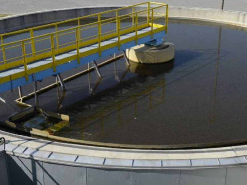 La Consejería de Fomento ex propia los terrenos para la construcción de la nueva depuradora en Motilla - imagen 1