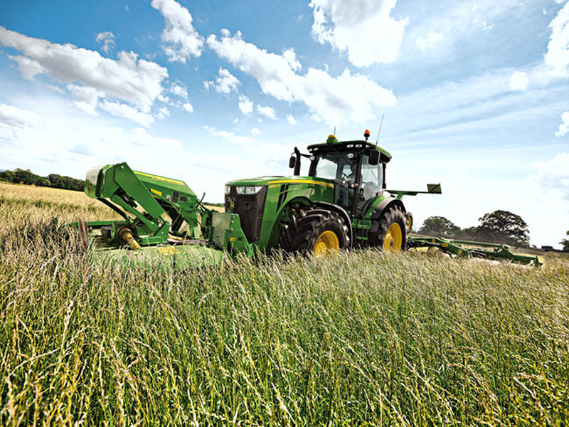 1.500 jóvenes solicitan incorporarse a la agricultura en Castilla-La Mancha - imagen 1