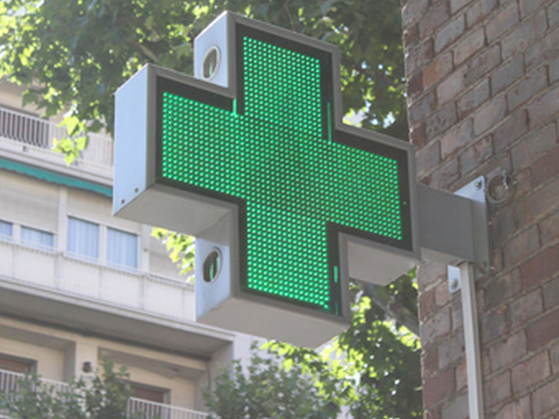 Farmacias cuenca