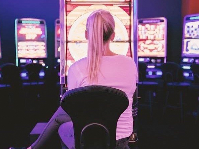 Casino