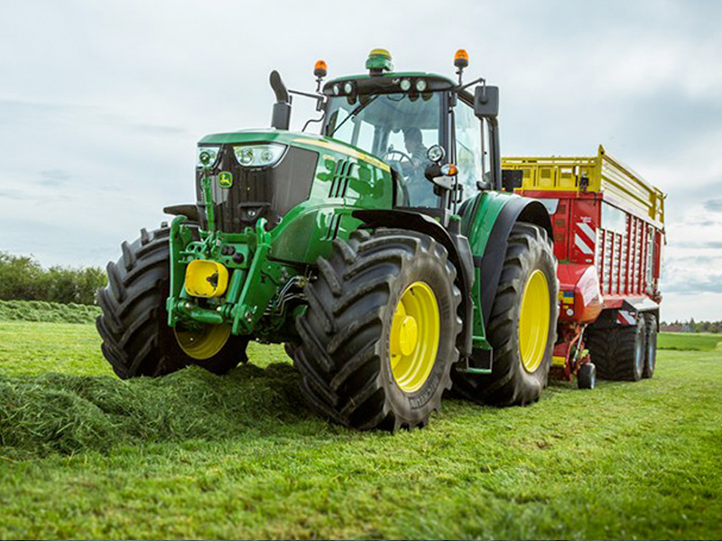 Los remolques tendrán que matricularse antes de fin de año para poder circular por vías públicas - imagen 1