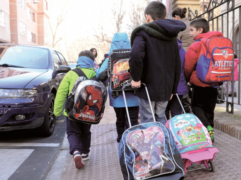 Educación contratará 31 docentes más en Cuenca para el programa ‘Prepara-T’ - imagen 1