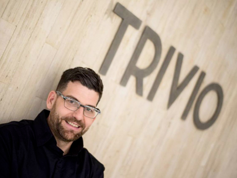 Cuenca vuelve a tener una estrella Michelin en el Trivio de Jesús Segura - imagen 1