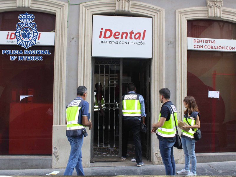 Atención psicológica para los afectados por iDental en Albacete - imagen 1