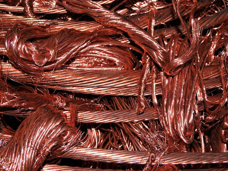 Las líneas de tren de CLM han sufrido 200 robos de cobre en los últimos cinco años - imagen 1