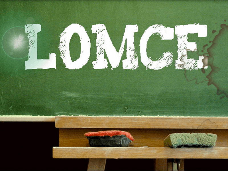¿Qué cambios introduce la reforma educativa del Gobierno en la LOMCE? - imagen 1
