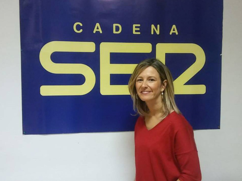 "Una persona con discapacidad necesita que crean en ella" - imagen 1