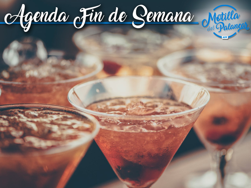 Agenda fin de semana | 7, 8 y 9 de diciembre - imagen 1