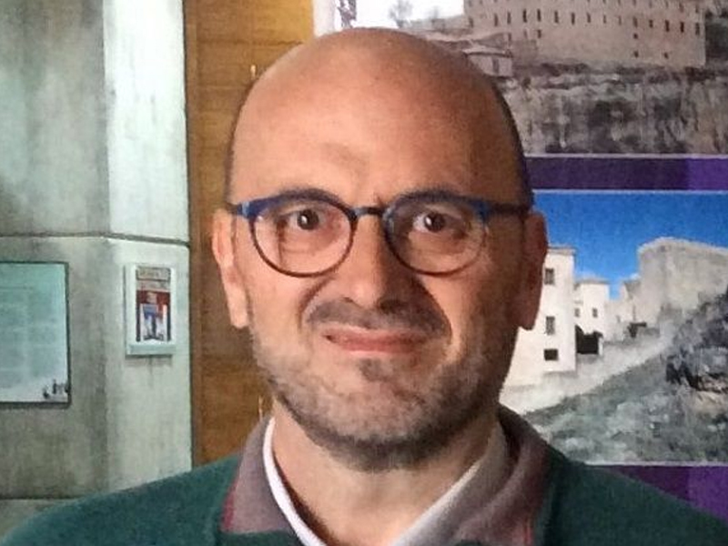 El visionario proyecto del XVIII de enlazar Cuenca con el Atlántico y el Mediterráneo protagoniza la cita de este martes en la RACAL - imagen 1