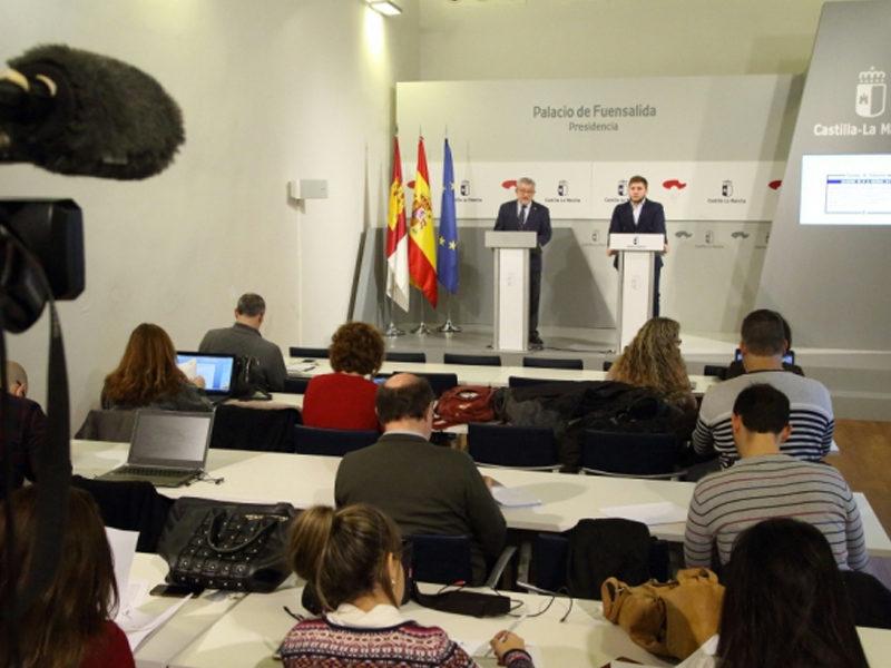 Motilla del Palancar acogerá la celebración del Día de la Enseñanza en 2019 - imagen 1