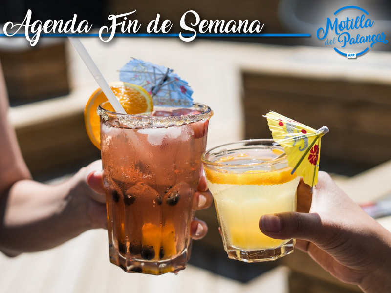 Agenda fin de semana | 14, 15 y 16 de Diciembre - imagen 1