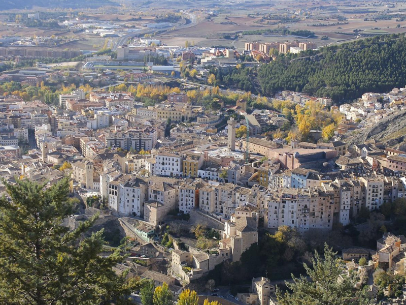 2019, un año cargado de retos e incógnitas para Cuenca - imagen 1