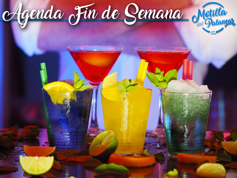 Agenda fin de semana | 11, 12 y 13 de Enero - imagen 1