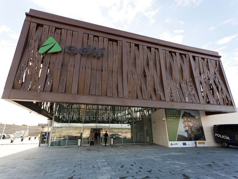 Renfe ofrece títulos multiviaje Avant entre Cuenca y Madrid - imagen 1