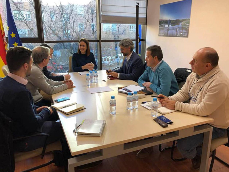 La Ruta del Vino de la Manchuela se certificará en el mes de marzo - imagen 1