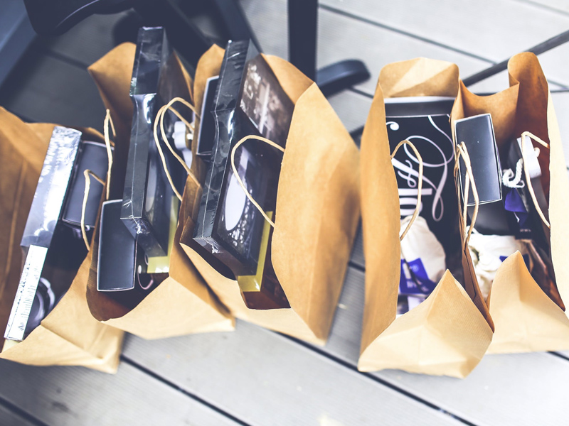 Ganadores VII Campaña Compra en el Pueblo - imagen 1