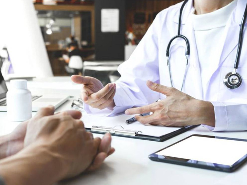 El hospital de Cuenca reduce su lista de espera a la mitad - imagen 1