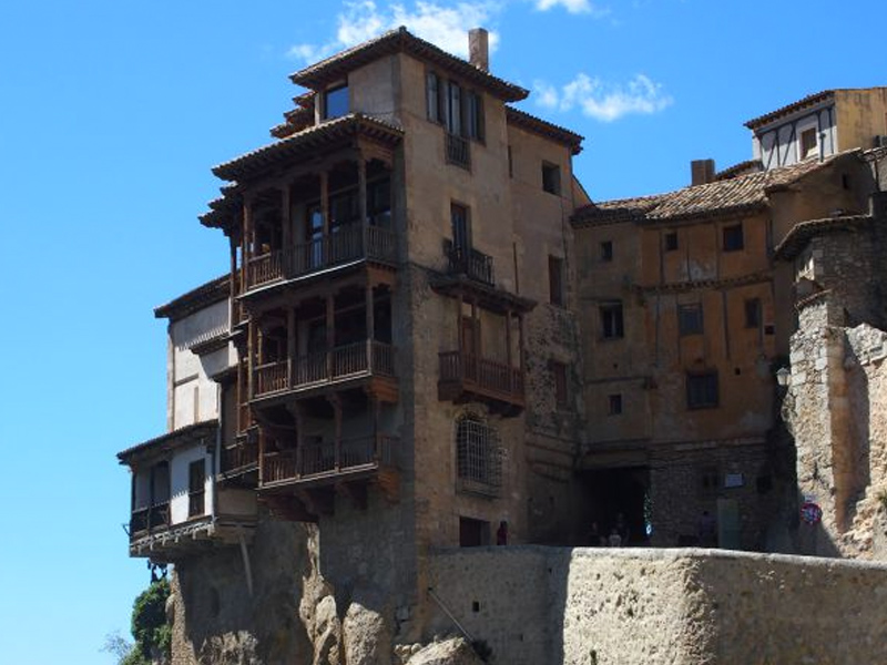 Cuenca será una ciudad inteligente en 2020 - imagen 1