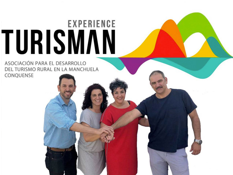 Turisman presentará en FITUR los primeros premios a la calidad turística de la Manchuela - imagen 1