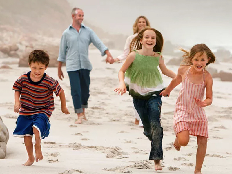 Las ayudas a familias 2019 en Castilla-La Mancha - imagen 1