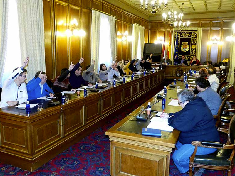 Presupuestos 2019
