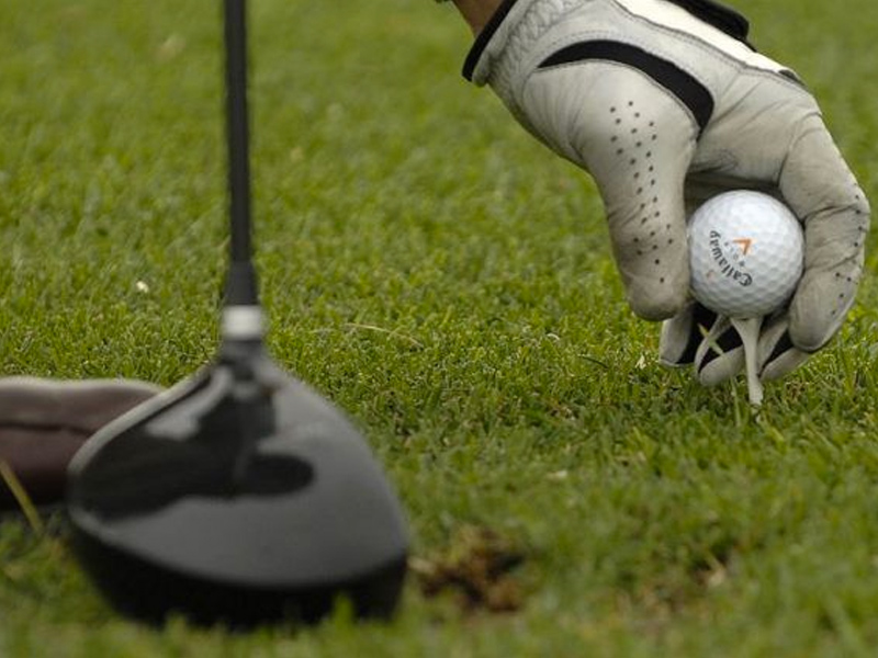 Golf cuenca