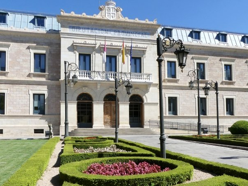 Publicada la Oferta de Empleo Público de la Diputación de Cuenca para el año 2018 - imagen 1